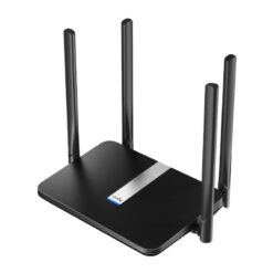 Cudy AC1200 WiFi 4G LTE Router