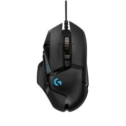 Logitech G502 Hero High-Performance Gaming Mouse