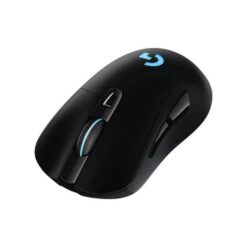 Logitech G703 Lightspeed Wireless Gaming Mouse