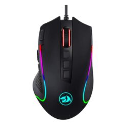 Redragon M612 PREDATOR 4000DPI Gaming Mouse - Black