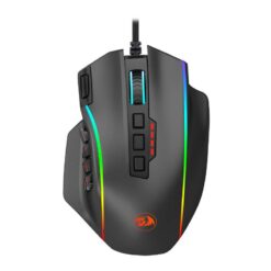 Redragon PERDICTION 4 Gaming Mouse - Black