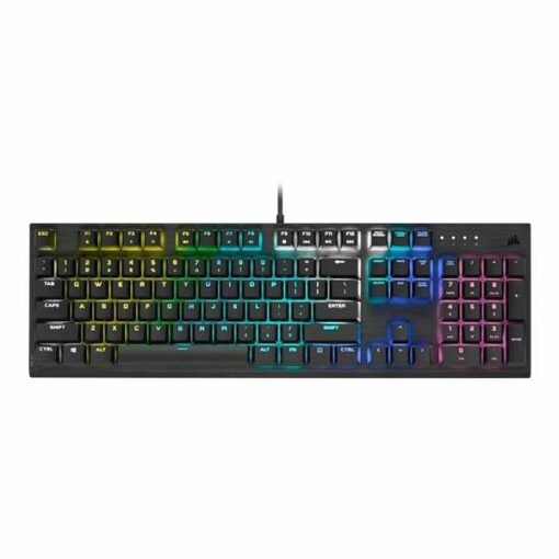 Corsair K60 RGB PRO Mechanical Gaming Keyboard