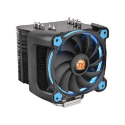 Thermaltake Riing Silent 12 Pro Blue CPU Cooler