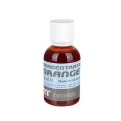 Thermaltake Premium Concentrate - Orange (4 Bottle Pack)