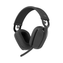 Logitech Zone Vibe 100 Bluetooth Headset Graphite