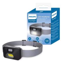 Phillips Entry Level Headlamp