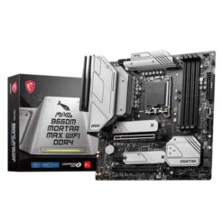 B660M-MORTARMAX-WIFI-DDR4