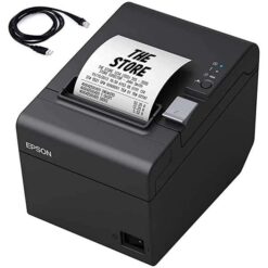 Epson Thermal POS Receipt Printer 1