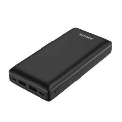 Philips 2 Port 20000MA Power bank