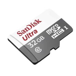 SanDisk memory card 32 GB 3