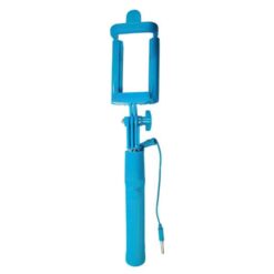 Wired Colour Foldable Selfie Stick