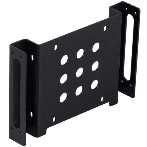 Orico SDD and HDD Bracket Aluminium Black