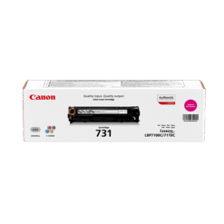 CANON 731 MAGENTA 1.5K TONER