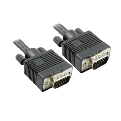 VGA 5M Cable Male to Male