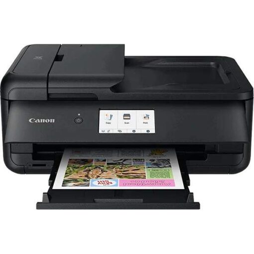 Canon TS9540 Pixma A3 3-IN-1 Printer