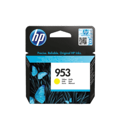 HP 953 Yellow Original Ink Cartridge
