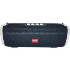 HY29 BLACK BLUETOOTHUSBFMM-SD S