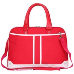 Kenton Ladies Shoulder Bag for 15.6 Laptops - Red A