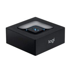 Logitech Bluetooth Audio Wireless Streaming Receiver