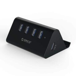 Orico 4 Port USB 3.0 Tablet Stand Hub
