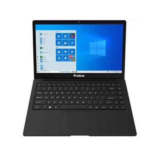 Proline Celeron N3350 Laptop