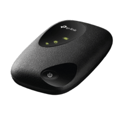 TP-Link M7200 4G LTE Mobile WI-FI Router