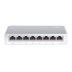 TP-Link 8-Port 10/100MBPS Network Switch
