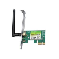 TP-Link W/L Network PCI Express Adapter