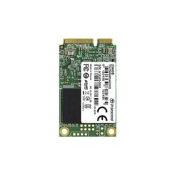 Transcend 256GB MSA230 MSATA SSD