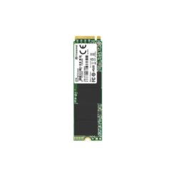 Transcend 256GB PCIe SSD 220S