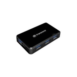 Transcend USB3.0 4 Port Hub