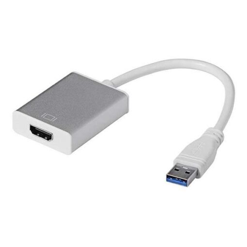 USB 3.0 To HDMI Adapter