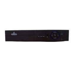4 CHANNEL 5MP DVR1B