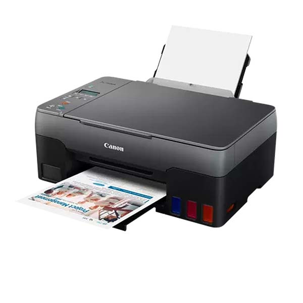 CANON PIXMA G2420 A4 MFP 3IN1 - Matrix Warehouse Computers