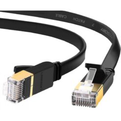 CAT 7 15MTR FLYLEAD