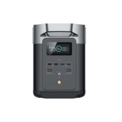 Ecoflow Delta 2 Lithium 1800W Power Station