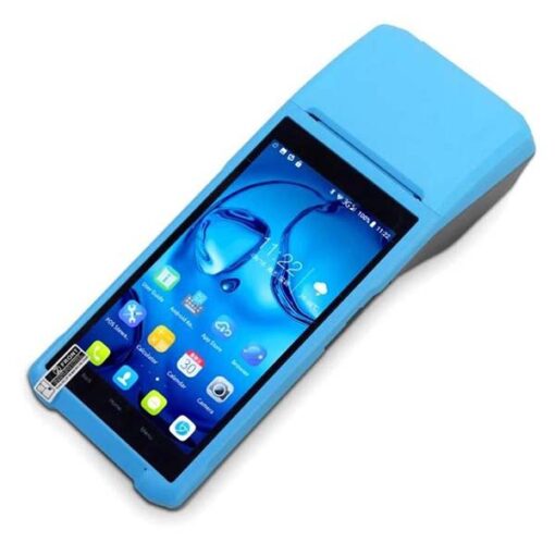 HANDHELD ANDROID POS TERMINAL 2