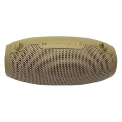 K20 BROWN BLUETOOTHUSBFMM-SD