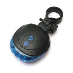 LED BIKE LIGHT
