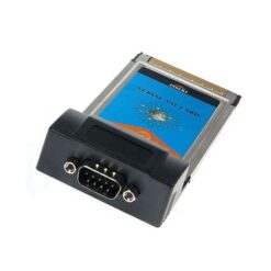 PCMCIA SERIAL PORT CARD