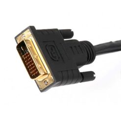 DVI-DVI(24+1) 5M CABLE