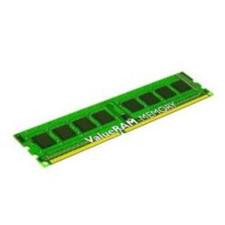 Kingston 3Gb 1066Mhz Ddr3 Ecc Reg Cl7 Dimm Server Memoryy