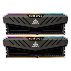 MARS RGB 2X32GB 3200MHZ 64GB KIT