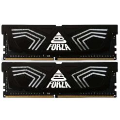 Neo Forza Faye 32GB (2x16GB kit) DDR4-4400 288 pin 1.45V Desktop Memory