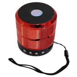 S887 SPEAKER BLUETOOTHUSBFMM-SD