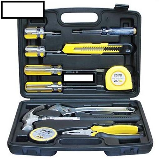TOOL KIT (12 PIECE SET)