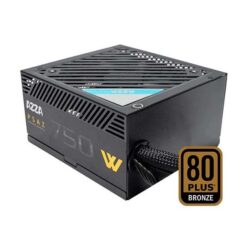 750W 80 PLUS BRONZE GAMING PSU 1