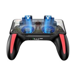 MOBILE GAME CONTROLLER WITH FAN 1