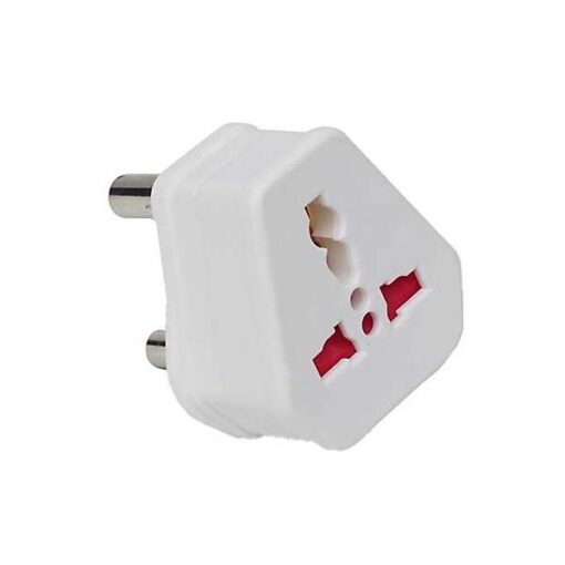 3 PIN BIG TO 3 PIN SMALL ADAPTER