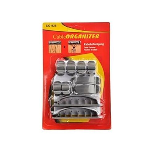 CABLE ORGANIZER 1
